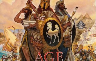 Age of Empires
