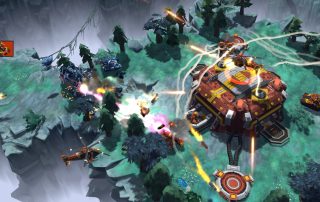 AirMech