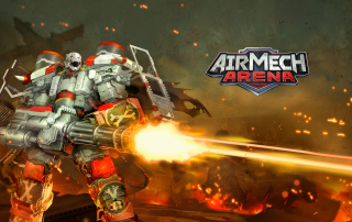 AirMech