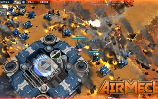 AirMech