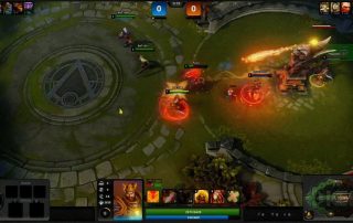 Arena of Fate