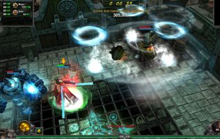 Avalon Heroes