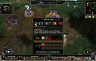 Avalon Heroes
