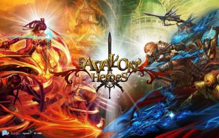 Avalon Heroes