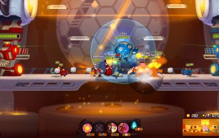 Awesomenauts