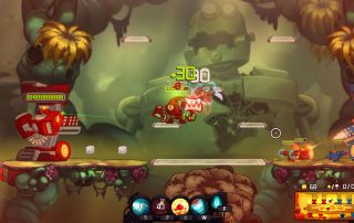 Awesomenauts