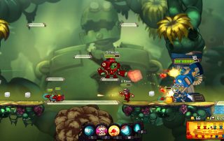 Awesomenauts
