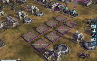 games like command and conquer generals