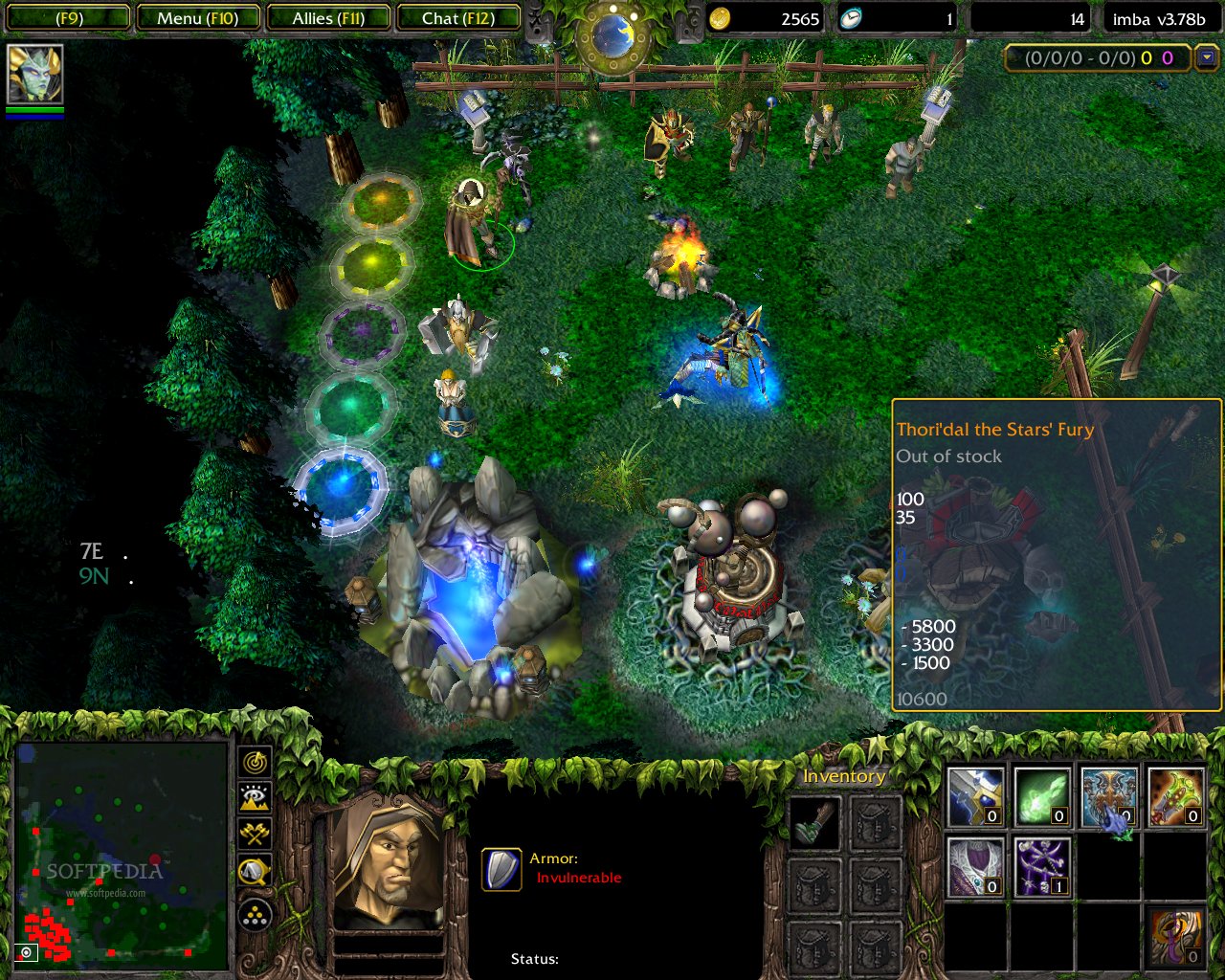 download dota 1 full crack