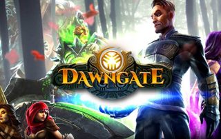 Dawngate