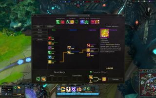 Dawngate
