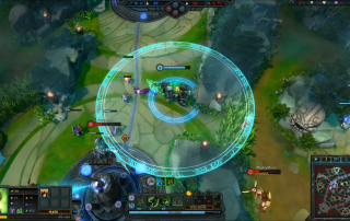 Dawngate