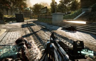 DirectX 11 Screenshots