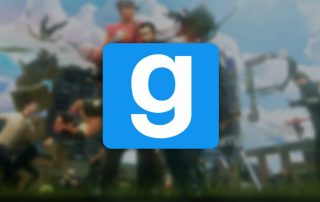 Garry's Mod