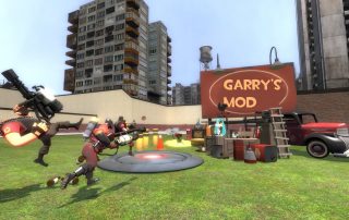 Garry's Mod