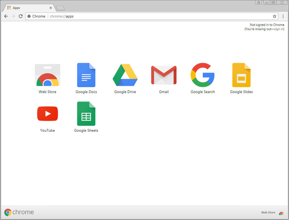 google chrome download windows