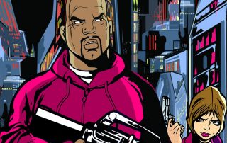 Grand Theft Auto: Vice City Ultimate Vice City Mod