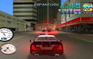 Grand Theft Auto: Vice City Ultimate Vice City Mod