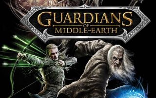 Guardians of Middle-earth