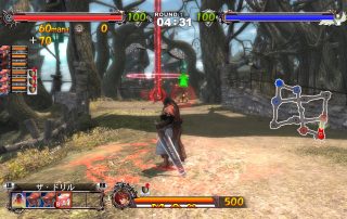 Guilty Gear 2: Overture