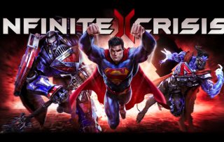 Infinite Crisis