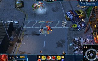 Infinite Crisis