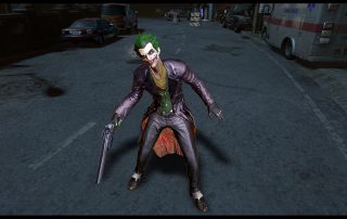 Infinite Crisis