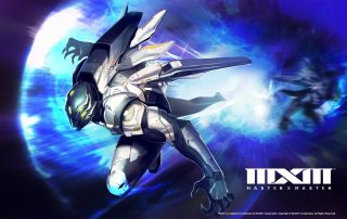 Master X Master