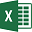 Microsoft Excel
