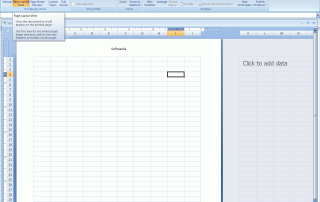 Microsoft Office 2007 Screenshots