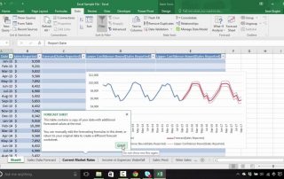 Microsoft Office 2016 Screenshots
