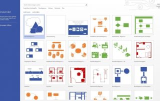 Microsoft Visio