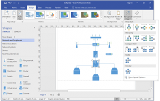 Microsoft Visio