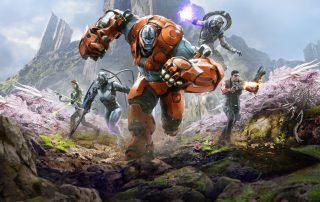 Paragon