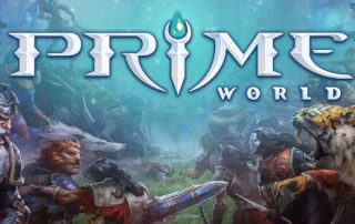 Prime World