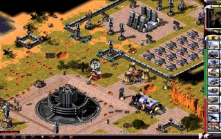 Command & Conquer: Red Alert 2