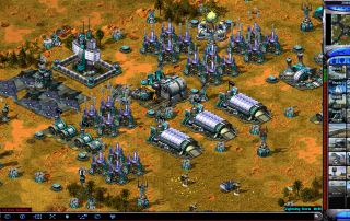 Command & Conquer: Red Alert 2