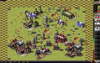 Command & Conquer: Red Alert 2
