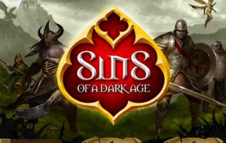 Sins of a Dark Age