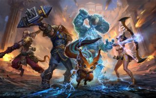 Smite