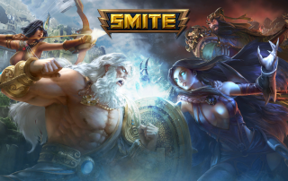 Smite
