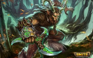 Smite
