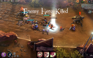 Vainglory