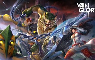 Vainglory