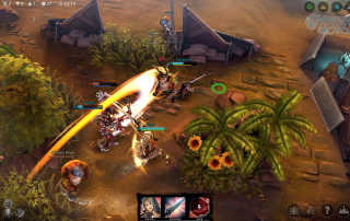 Vainglory