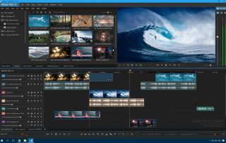Vegas Pro