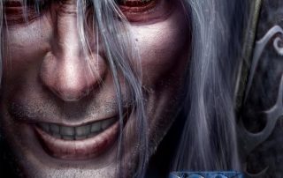 Warcraft III: The Frozen Throne