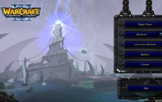 Warcraft III: The Frozen Throne