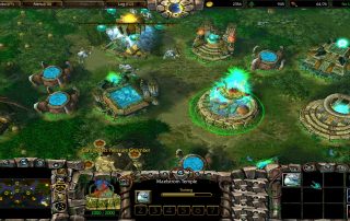 Warcraft III: The Frozen Throne