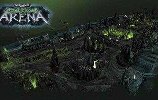 Warhammer 40,000: Dark Nexus Arena
